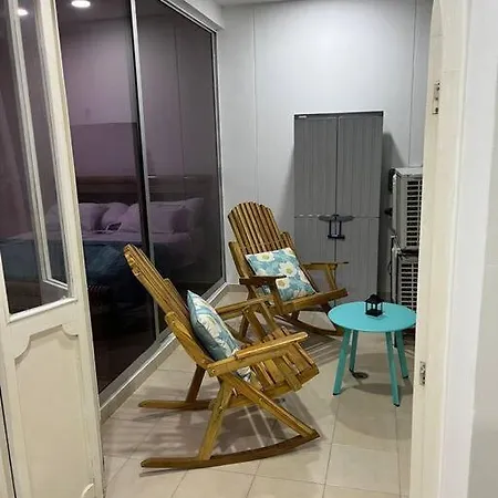 Apartamento Hermoso Apartamento En El Laguito *