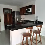 Apartamento 804A Cartagena El Laguito Bocagrande A 1 Cuadra De La Playa Hermosa Vista