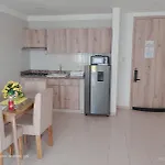 Hermoso Apartamento En El Laguito