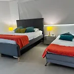 Apartamento 804A Cartagena El Laguito Bocagrande A 1 Cuadra De La Playa Hermosa Vista
