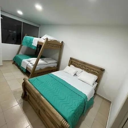 Hermoso Apartamento En El Laguito Apartamento Cartagena