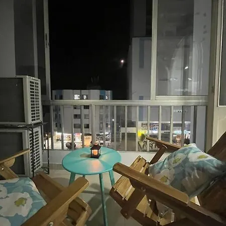 Hermoso Apartamento En El Laguito * Cartagena